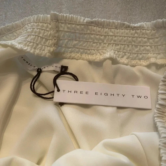 NWT Three eight two blouse 👚‎ - Picture 9 of 9